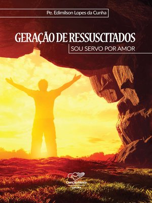 cover image of Geração de Ressuscitados
